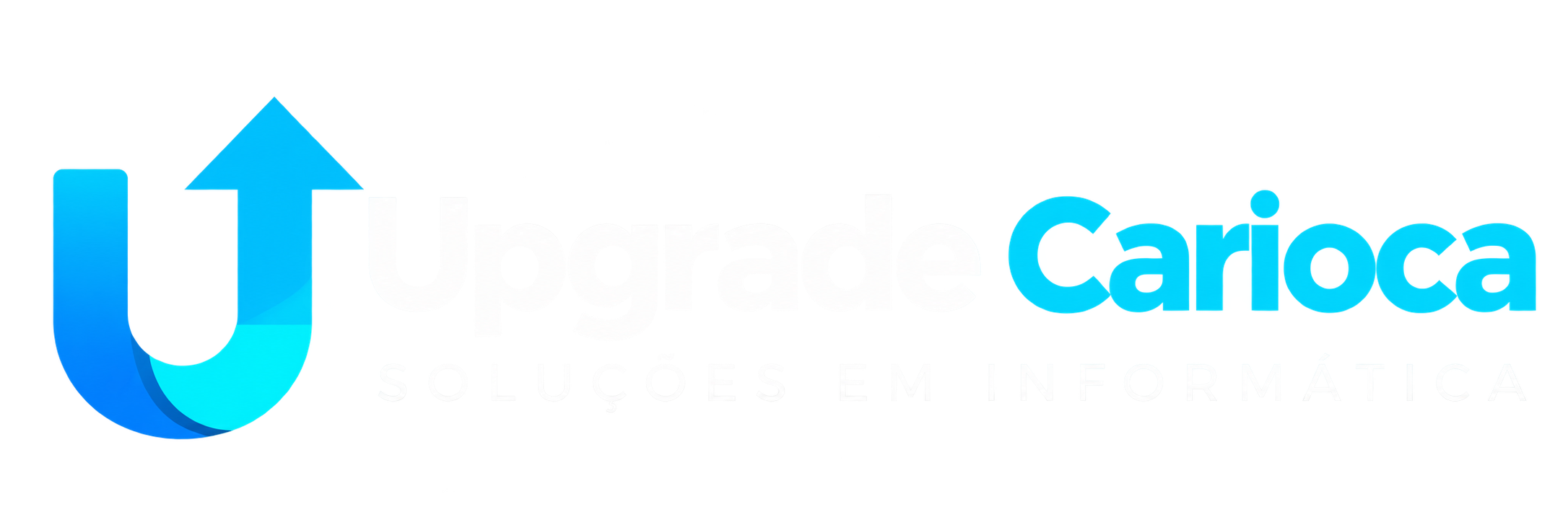 Upgrade Carioca — Soluções em Informática